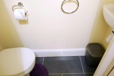 4 bed house, Newcombe Road, Earlsdon, Coventry, CV56NH - Image 8